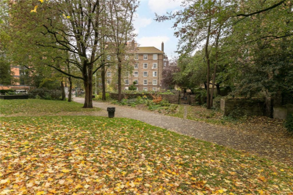 Квартира в Лондоне, Великобритания, 40 м² - фото 3