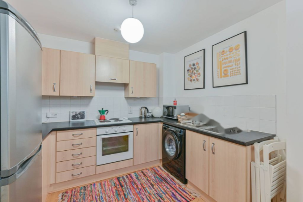 Квартира в Лондоне, Великобритания, 53 м² - фото 3