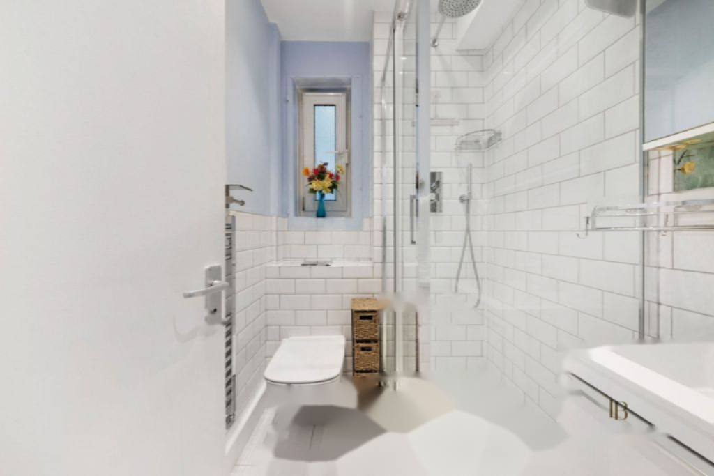 Квартира в Лондоне, Великобритания - фото 3