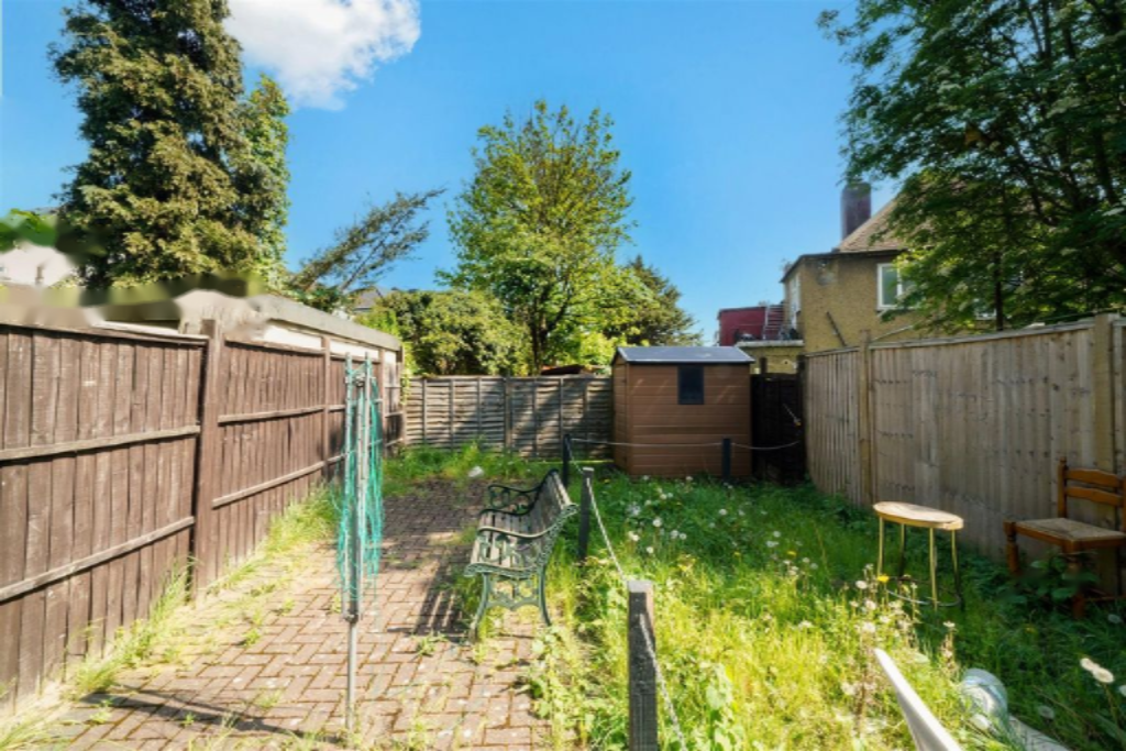 Квартира в Лондоне, Великобритания, 46 м² - фото 3