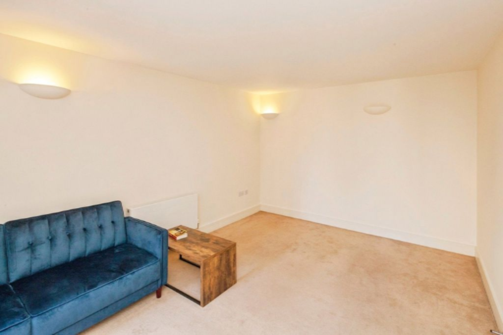 Квартира в Лондоне, Великобритания - фото 3