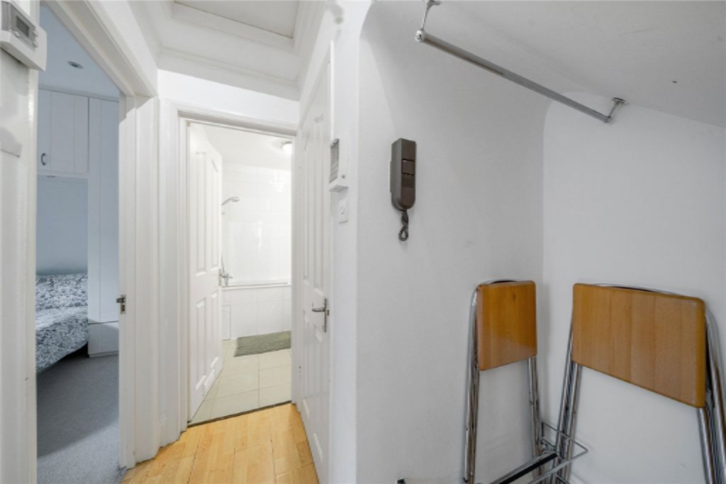 Квартира в Лондоне, Великобритания - фото 3