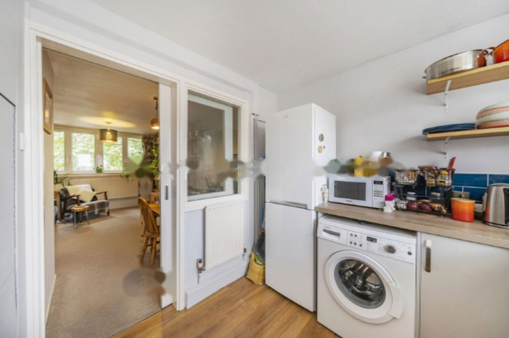 Квартира в Лондоне, Великобритания, 48 м² - фото 3