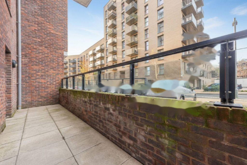 Квартира в Лондоне, Великобритания, 47 м² - фото 3