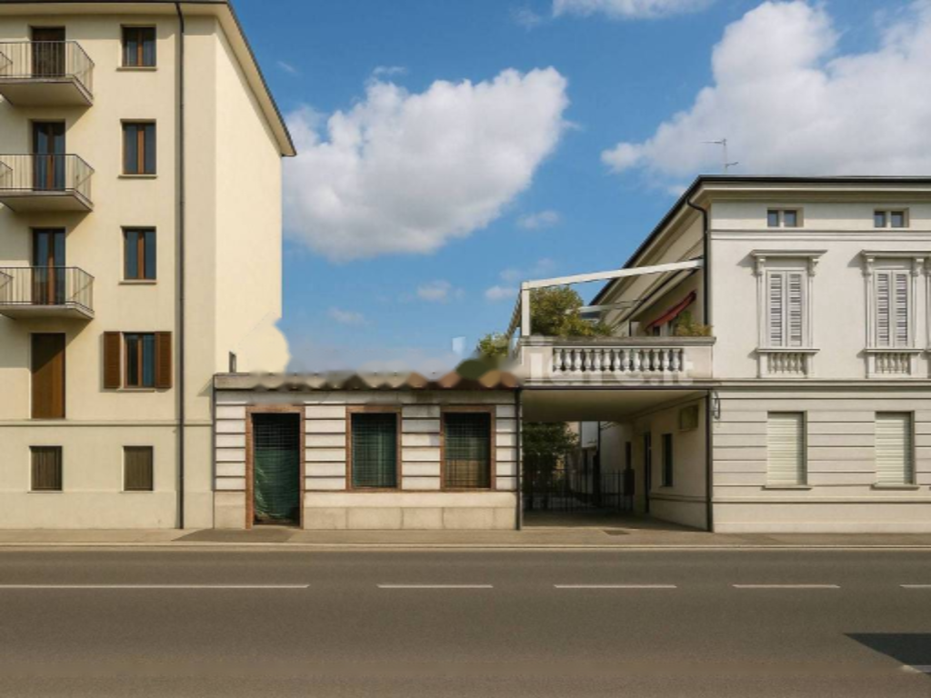 Квартира в Гориции, Италия, 225 м² - фото 3