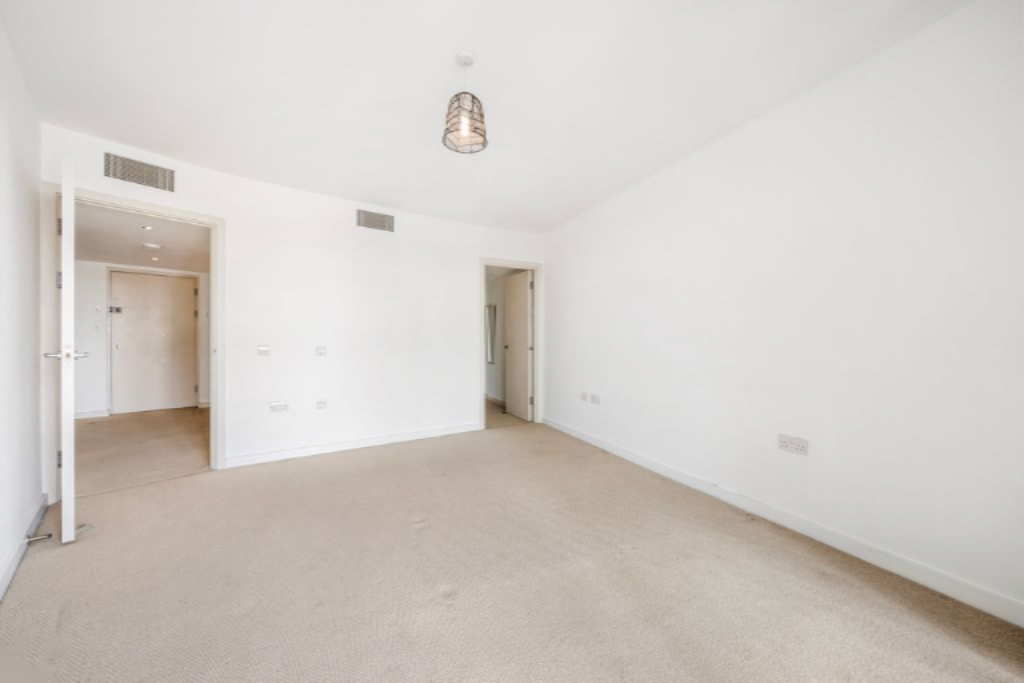 Квартира в Лондоне, Великобритания, 77 м² - фото 3