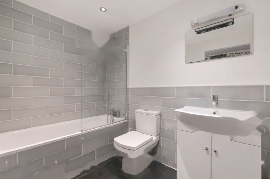 Квартира в Лондоне, Великобритания - фото 3