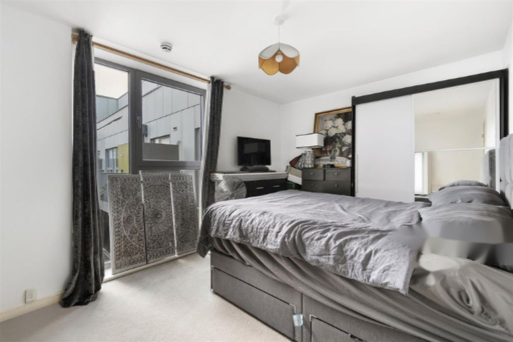 Квартира в Лондоне, Великобритания, 47 м² - фото 3