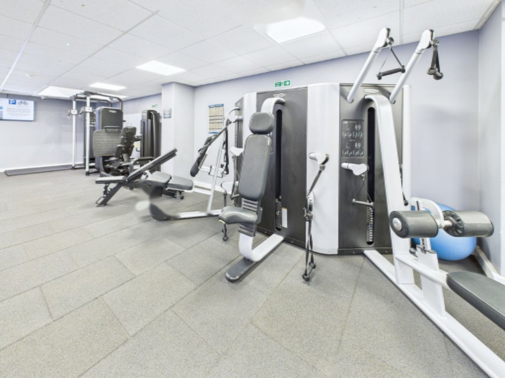 Квартира в Лондоне, Великобритания - фото 3