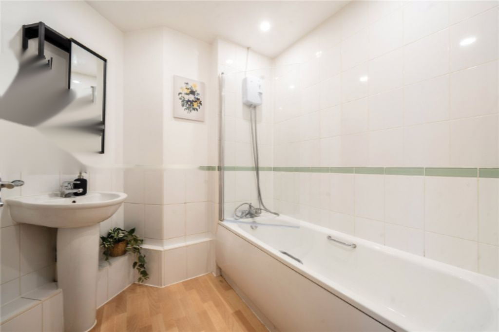 Квартира в Лондоне, Великобритания - фото 3