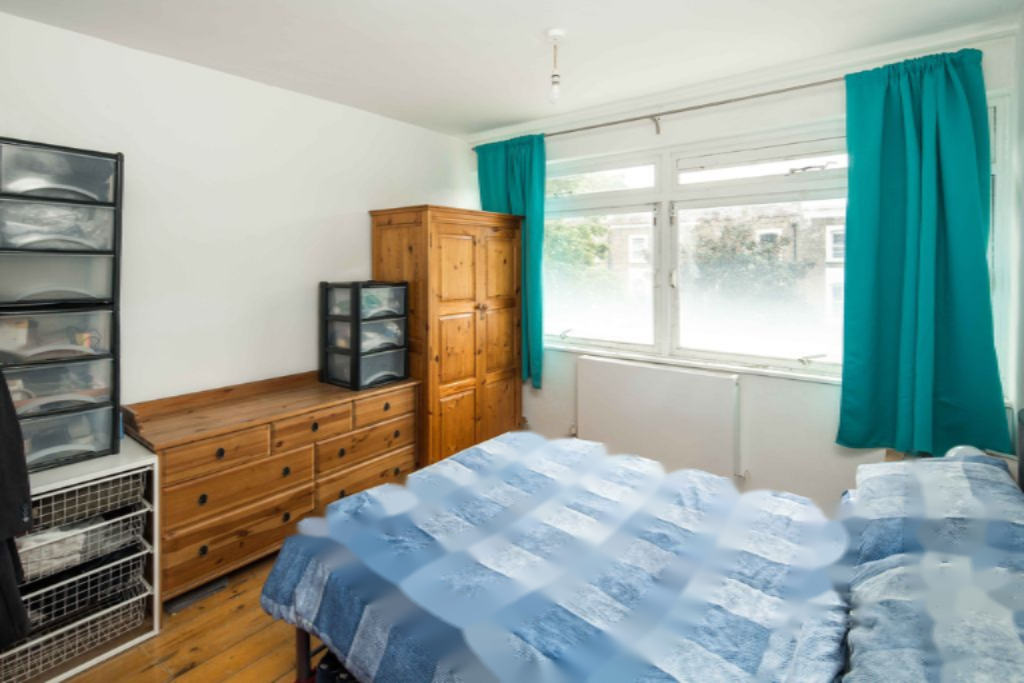 Квартира в Лондоне, Великобритания - фото 3