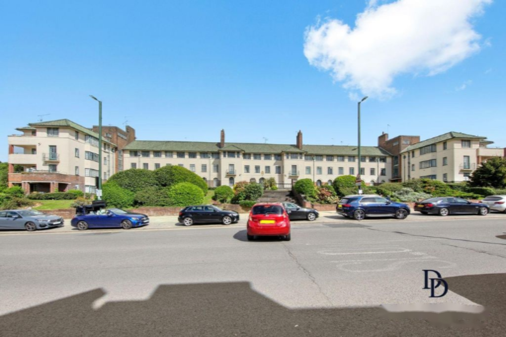 Квартира в Лондоне, Великобритания, 62 м² - фото 3