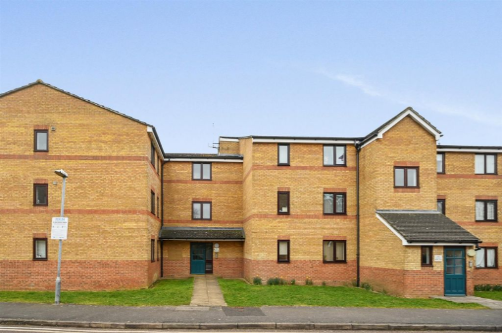 Квартира в Лондоне, Великобритания, 32 м² - фото 3