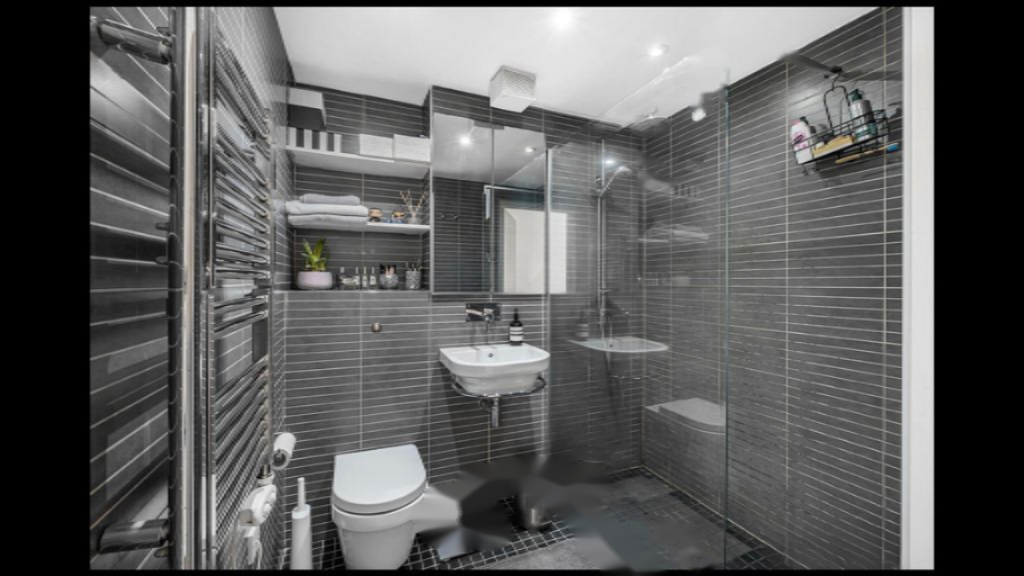 Квартира в Лондоне, Великобритания - фото 3