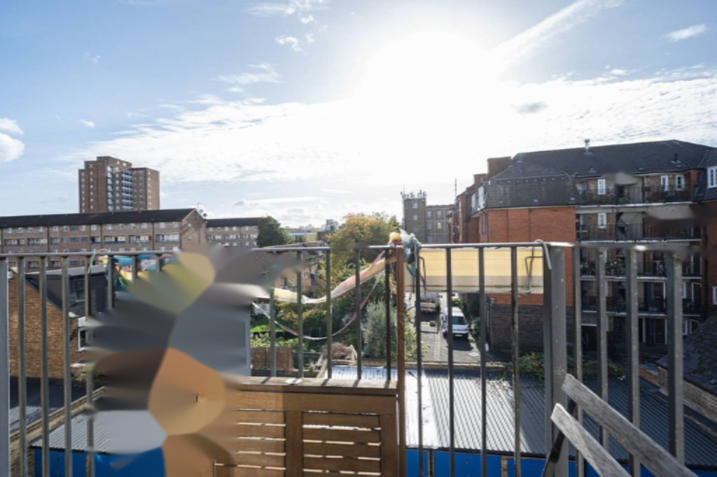 Квартира в Лондоне, Великобритания, 39 м² - фото 3