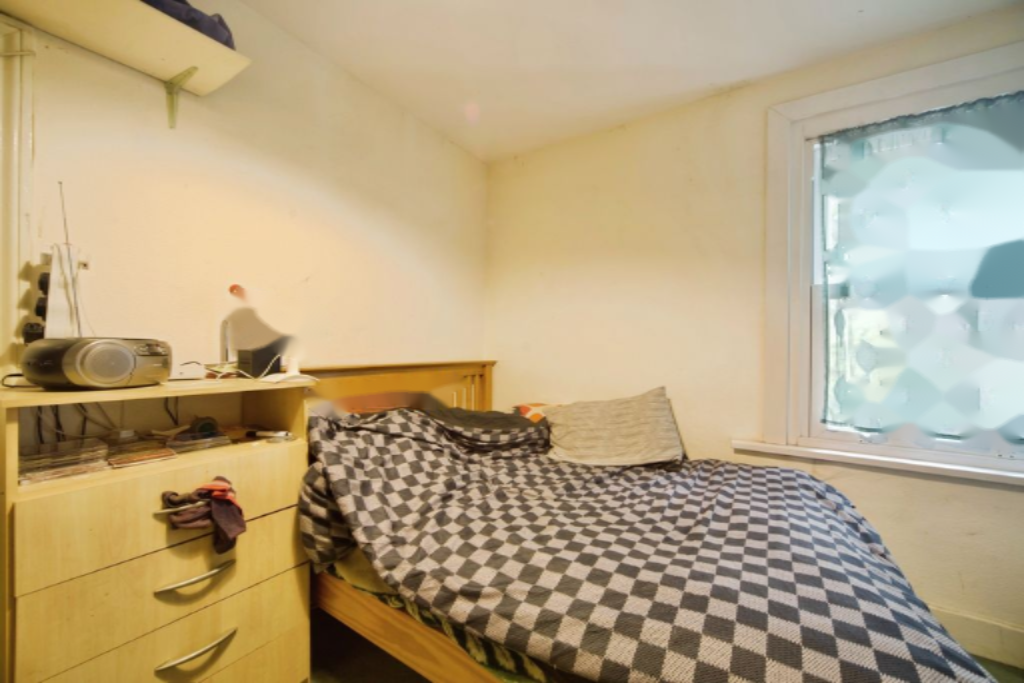 Квартира в Лондоне, Великобритания - фото 3