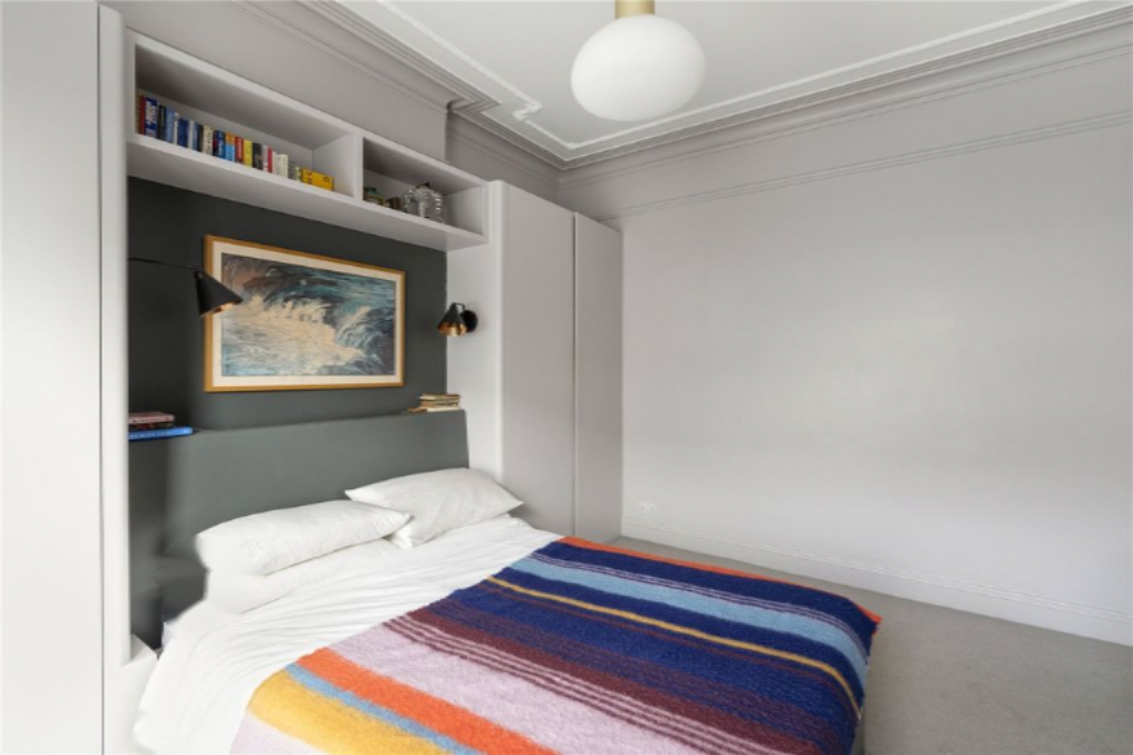 Квартира в Лондоне, Великобритания, 59 м² - фото 3