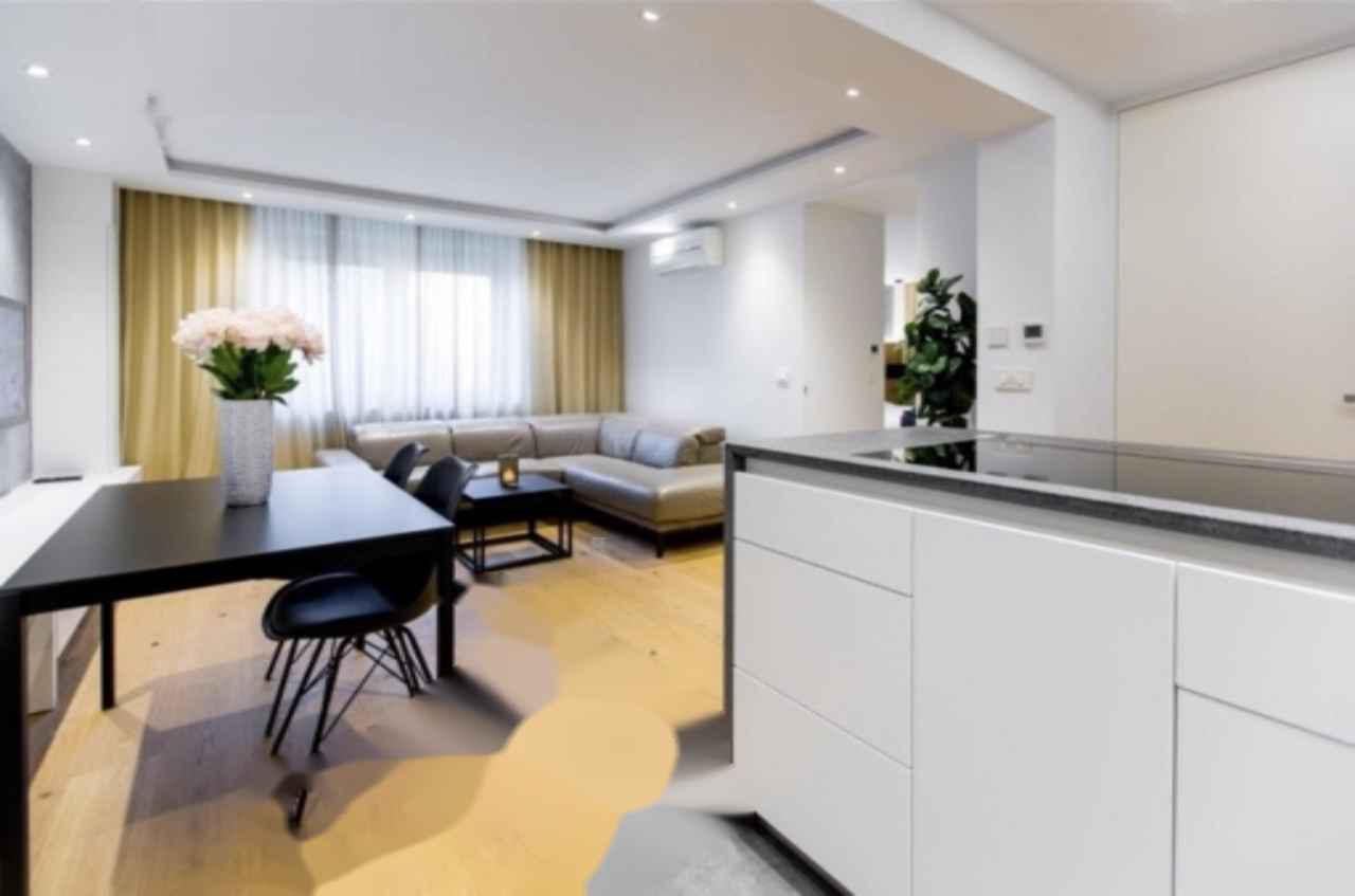 Квартира в Любляне, Словения, 65 м² - фото 3