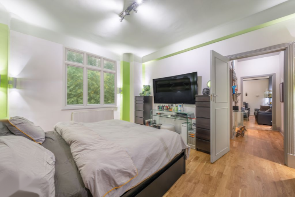 Квартира в Лондоне, Великобритания, 48 м² - фото 3