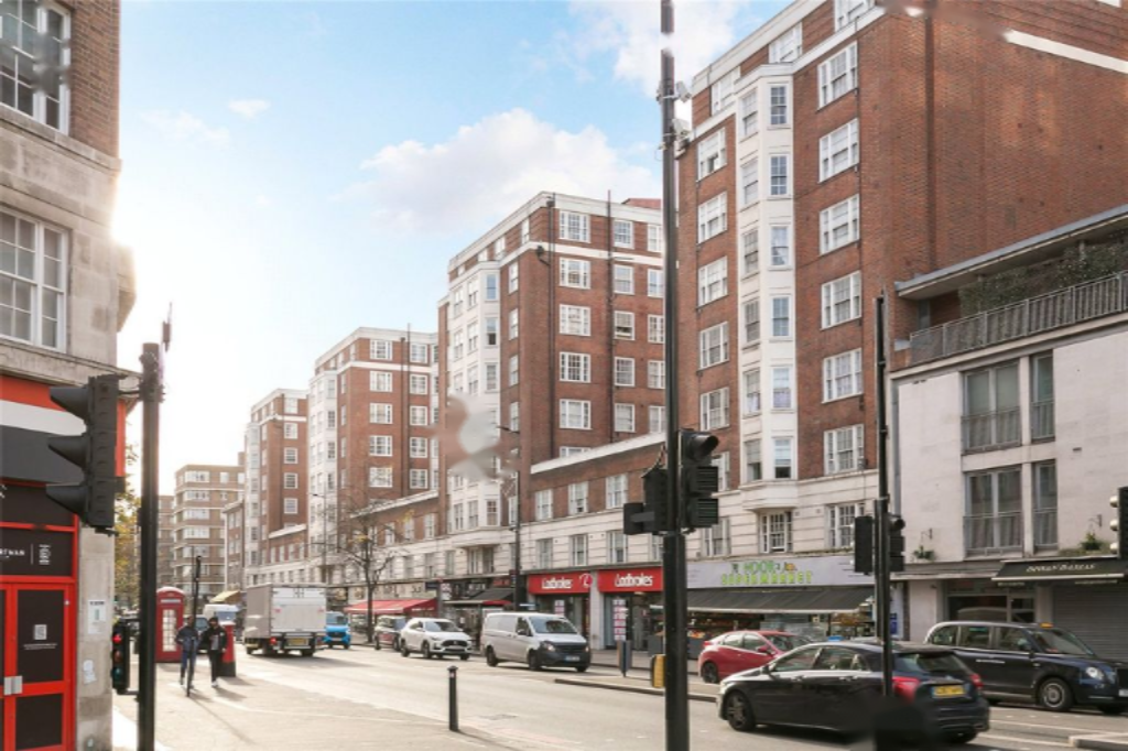 Квартира в Лондоне, Великобритания, 25 м² - фото 3