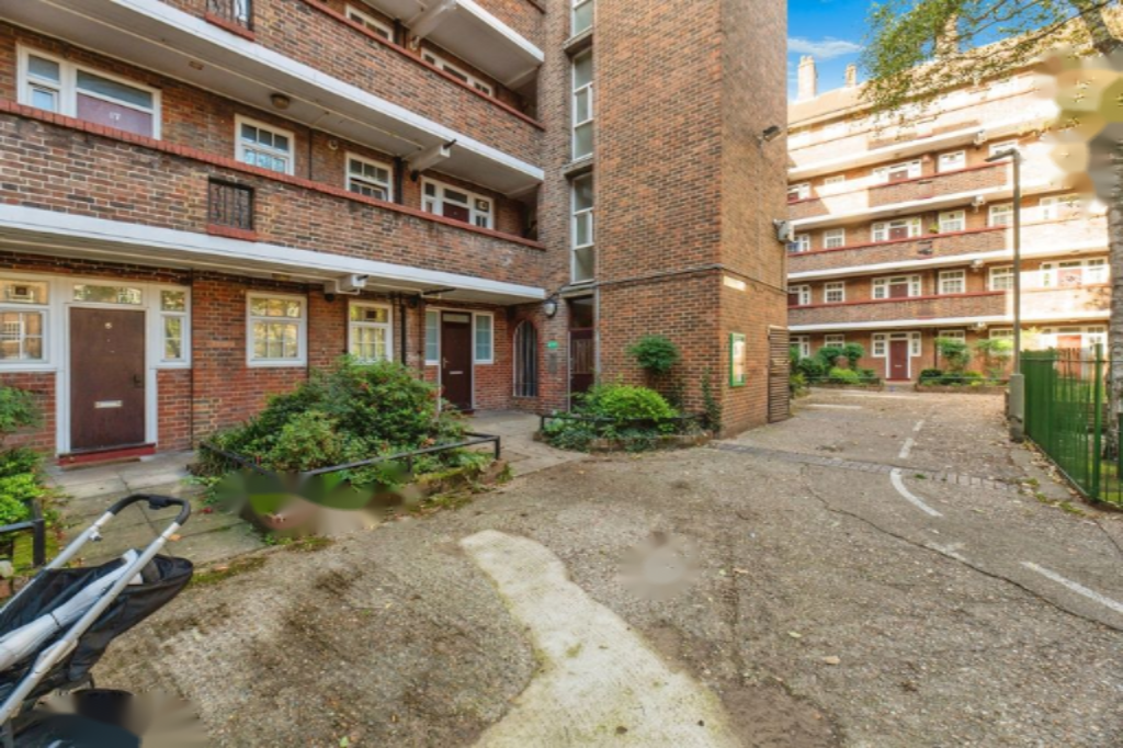 Квартира в Лондоне, Великобритания - фото 3