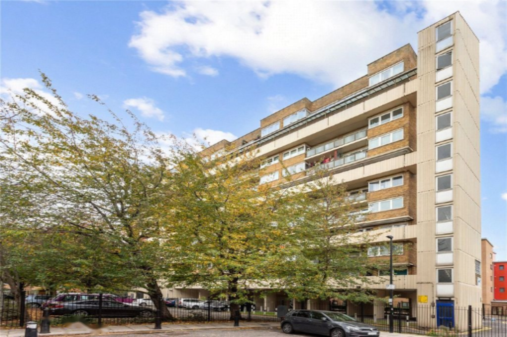 Квартира в Лондоне, Великобритания - фото 3