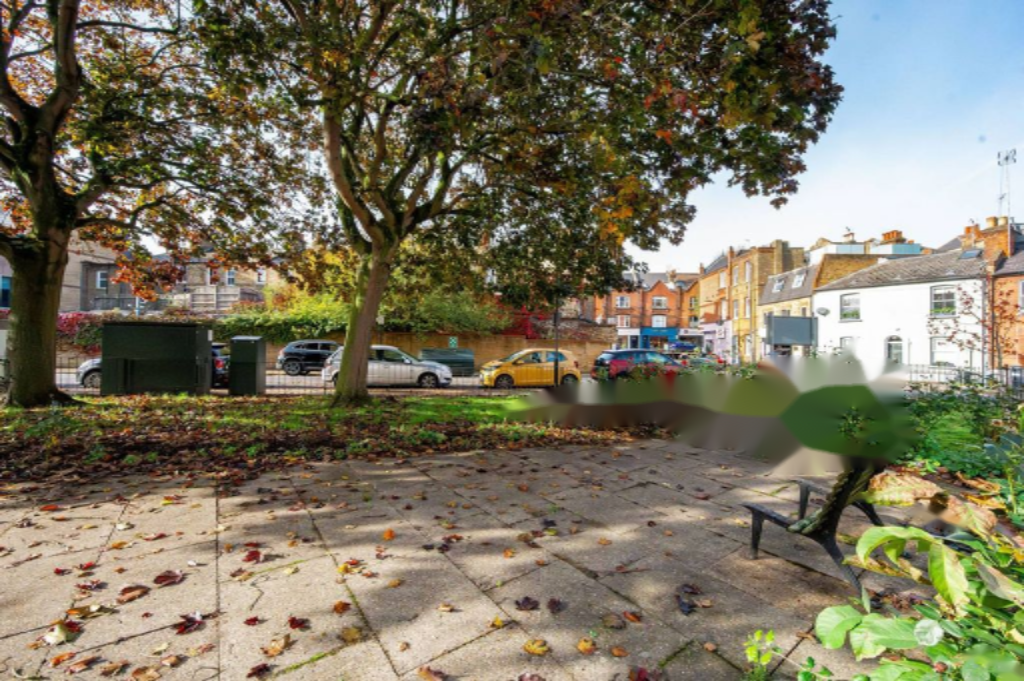 Квартира в Лондоне, Великобритания, 31 м² - фото 3