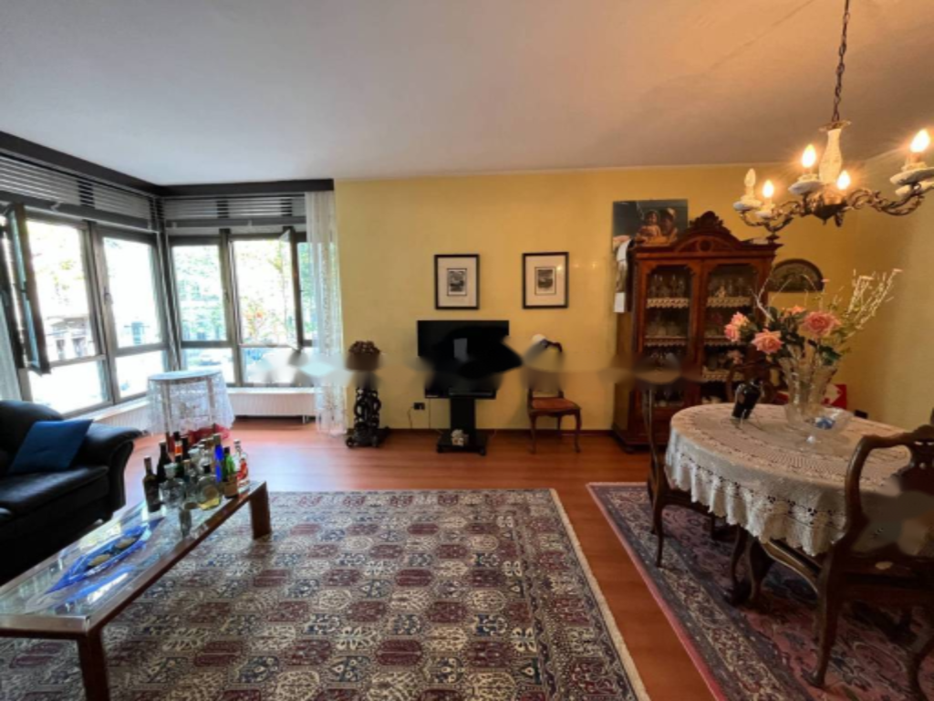 Квартира в Гориции, Италия, 166 м² - фото 3