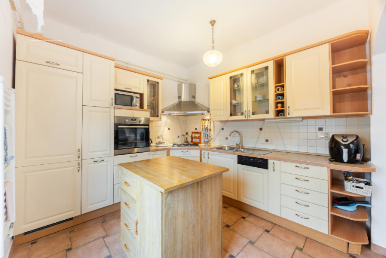 Квартира в Любляне, Словения, 308 м² - фото 3