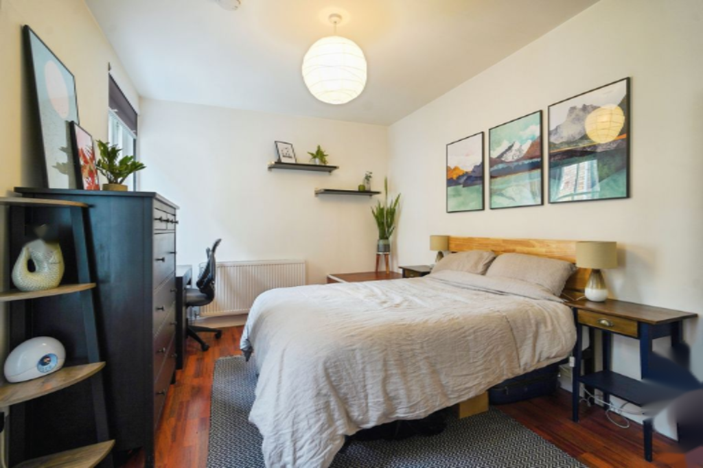 Квартира в Лондоне, Великобритания - фото 3