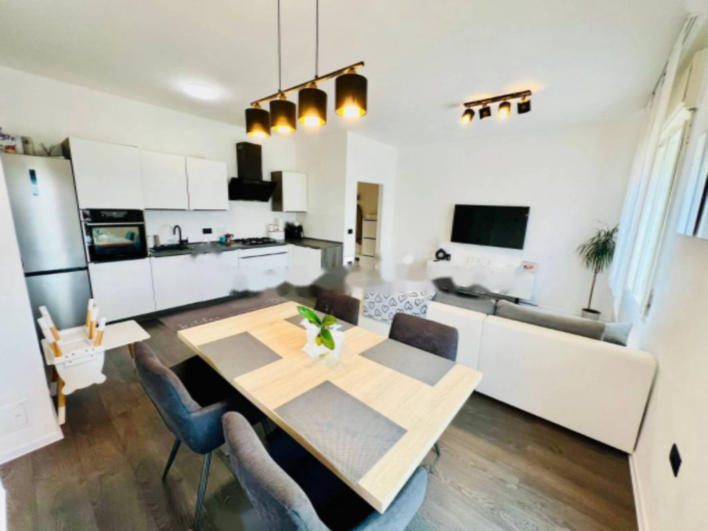 Квартира в Гориции, Италия, 92 м² - фото 3