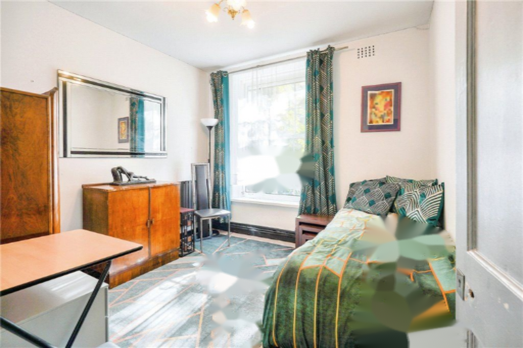 Квартира в Лондоне, Великобритания - фото 3