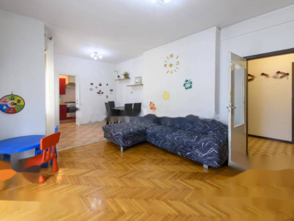 Квартира в Гориции, Италия, 112 м² - фото 3