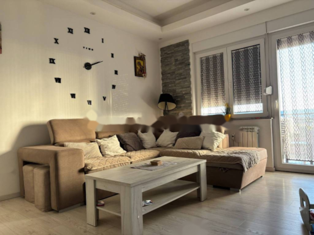 Квартира в Гориции, Италия, 119 м² - фото 3