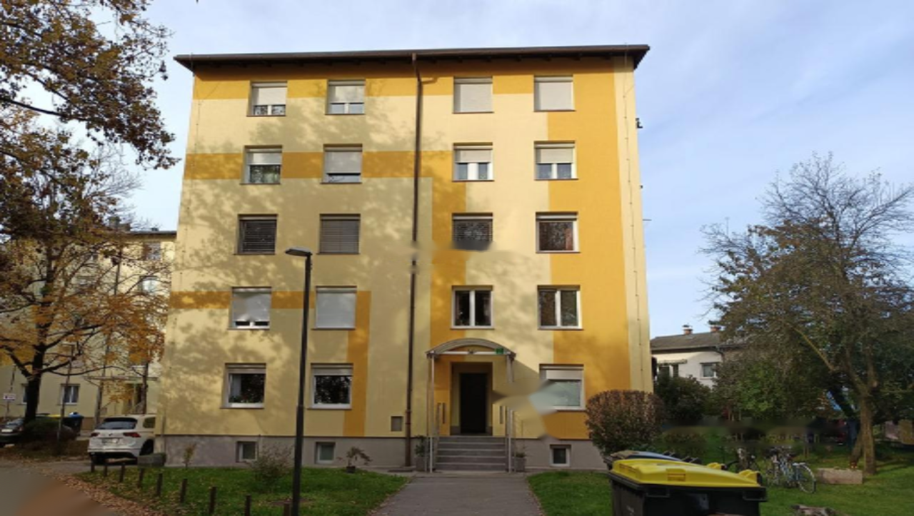 Квартира в Любляне, Словения, 55 м² - фото 3