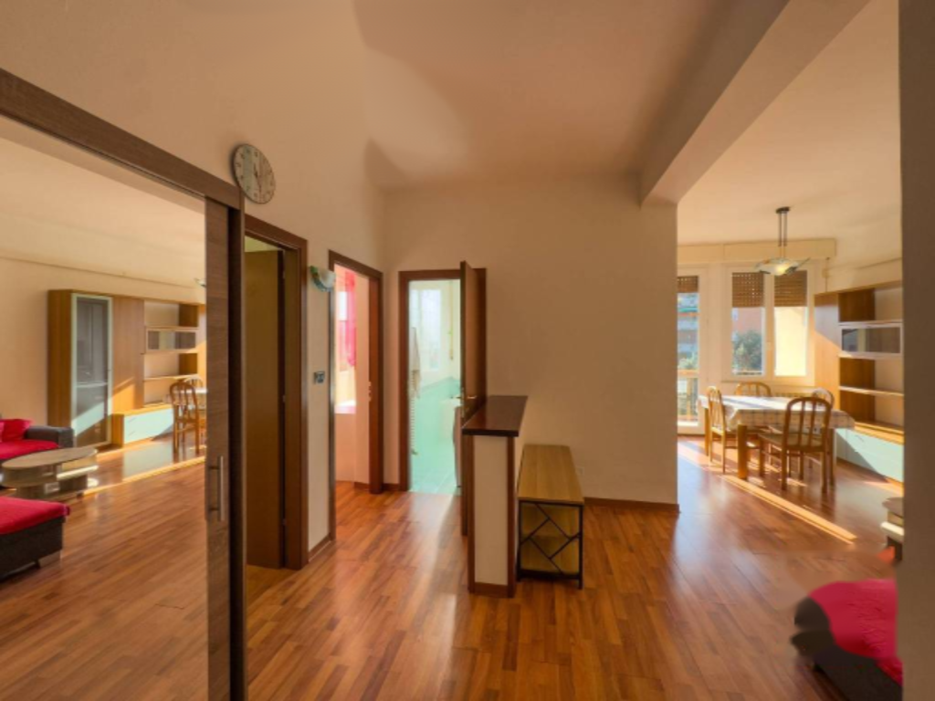 Квартира в Гориции, Италия, 81 м² - фото 3