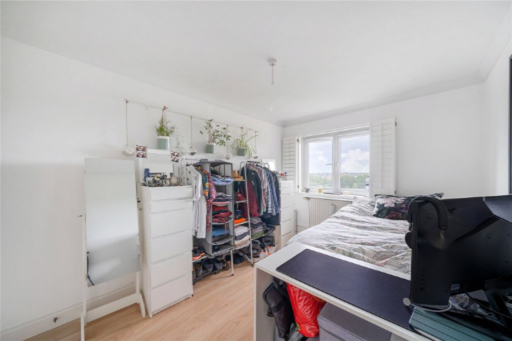 Квартира в Лондоне, Великобритания - фото 3