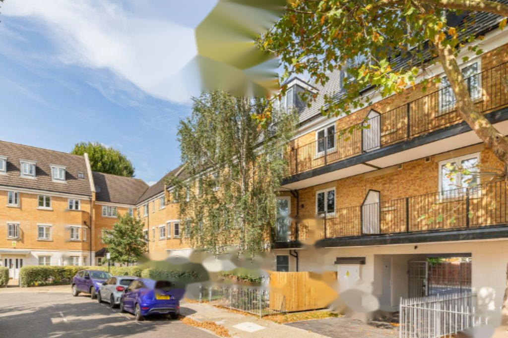 Квартира в Лондоне, Великобритания - фото 3