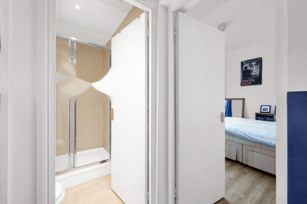 Квартира в Лондоне, Великобритания - фото 3