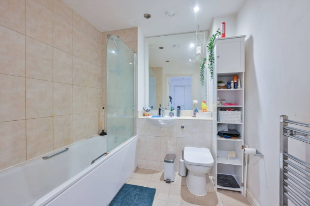 Квартира в Лондоне, Великобритания, 52 м² - фото 3