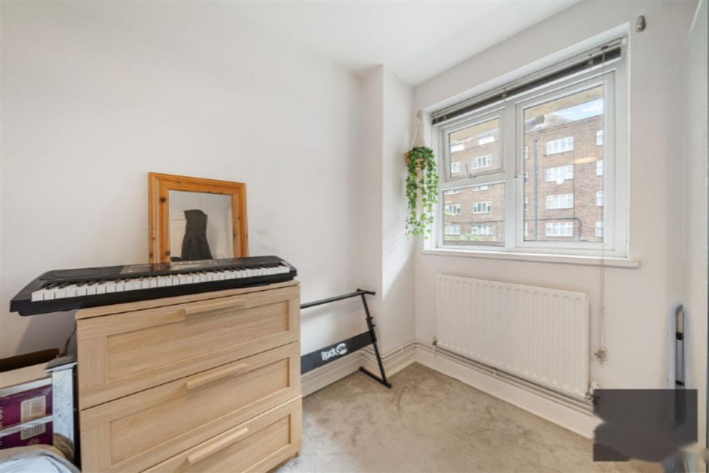 Квартира в Лондоне, Великобритания, 52 м² - фото 3