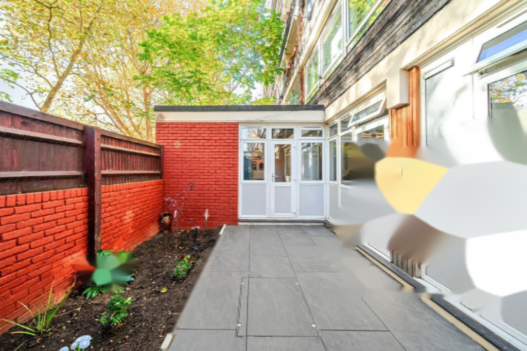 Квартира в Лондоне, Великобритания - фото 3