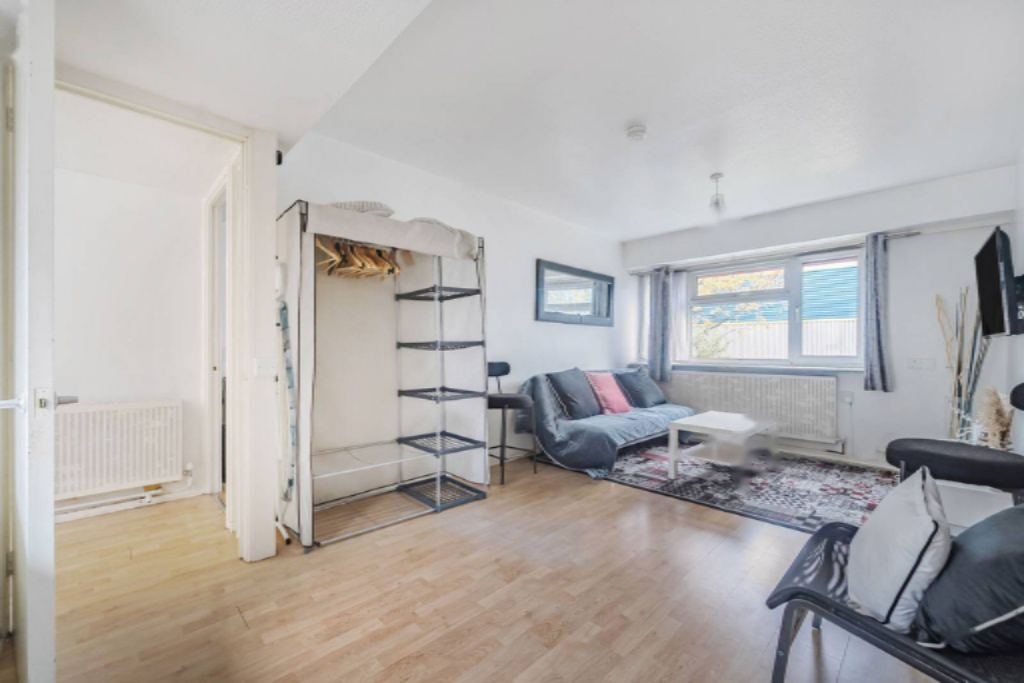 Квартира в Лондоне, Великобритания, 56 м² - фото 3