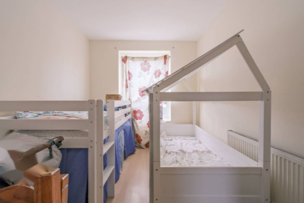 Квартира в Лондоне, Великобритания, 56 м² - фото 3