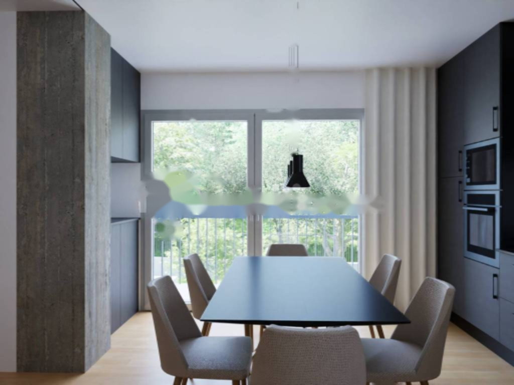 Квартира в Гориции, Италия, 109 м² - фото 4