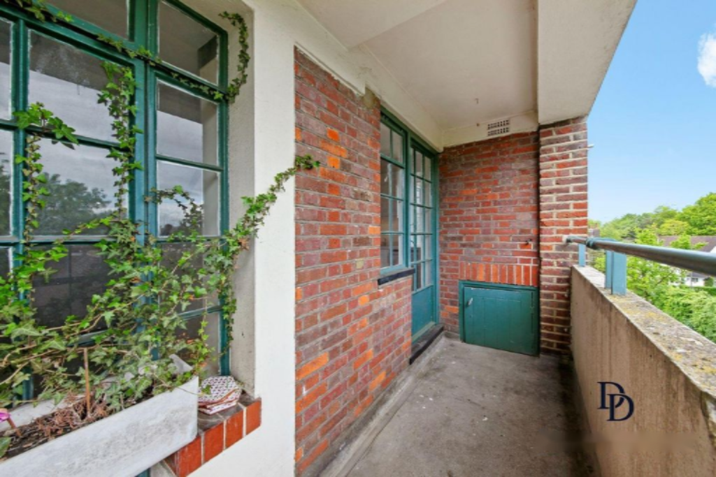 Квартира в Лондоне, Великобритания, 62 м² - фото 4