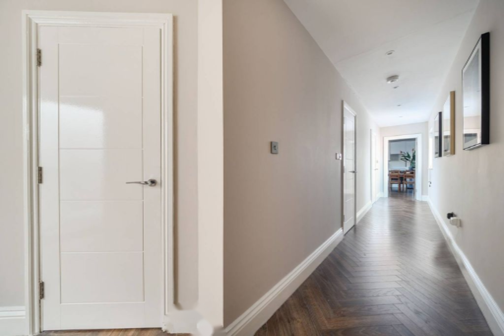 Квартира в Лондоне, Великобритания, 57 м² - фото 4