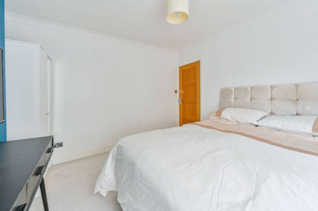 Квартира в Лондоне, Великобритания, 46 м² - фото 4