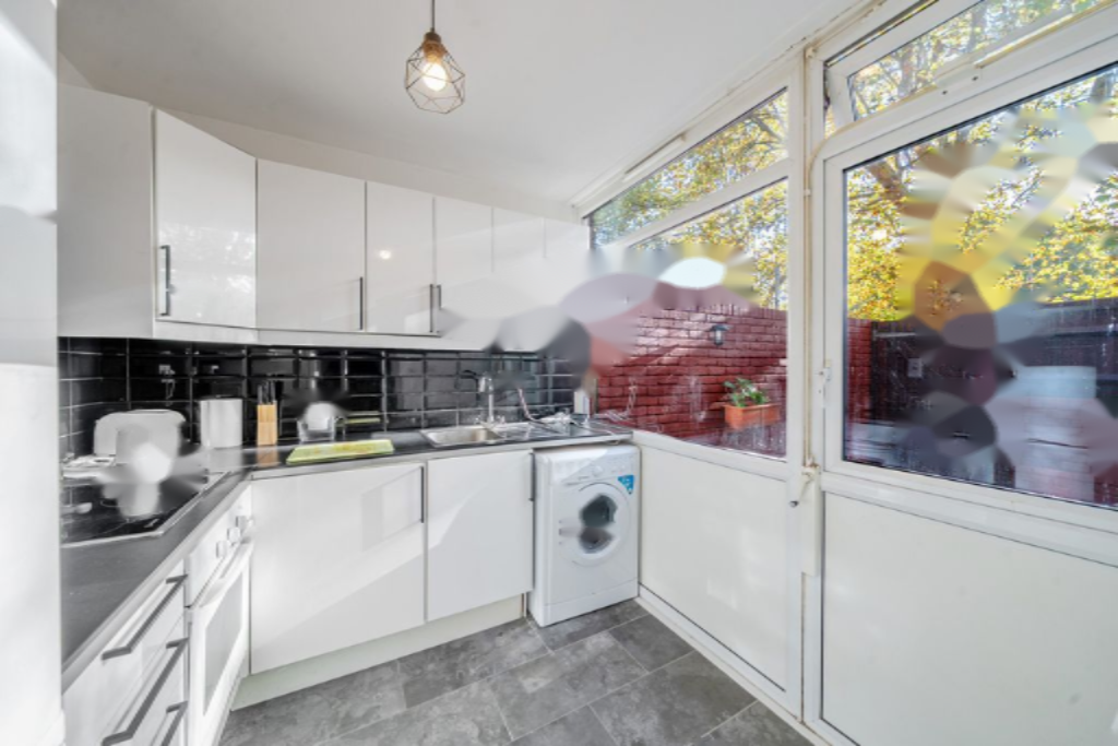 Квартира в Лондоне, Великобритания - фото 4