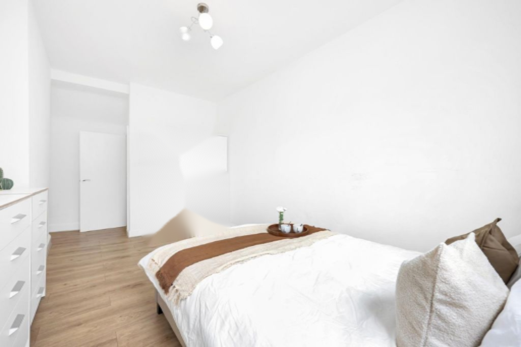 Квартира в Лондоне, Великобритания - фото 4